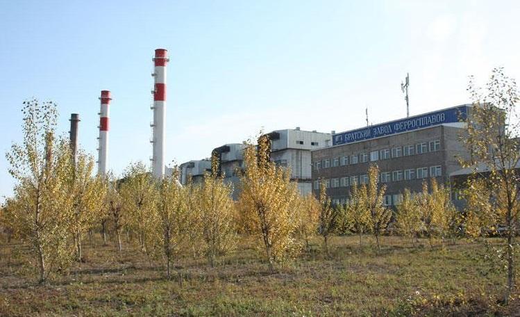 БЗФ отчитался об экомероприятиях