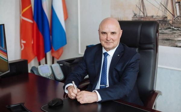 Генеральным директором ООО «ОМЗ-Спецсталь» назначен Юрий Гордиенков