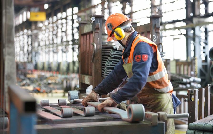 Чусовской завод ОМК подтвердил высокий уровень поставщика автокомпонентов для ПАО «КАМАЗ»