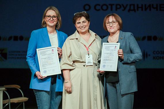 Лебединский и Михайловский ГОКи Металлоинвеста получили сертификаты соответствия ГОСТу промышленного туризма