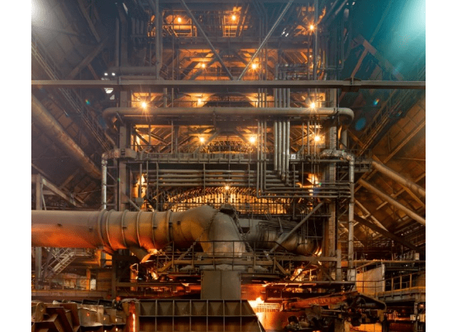 ЕВРАЗ инвестировал в экологию Урала 4,6 млрд рублей