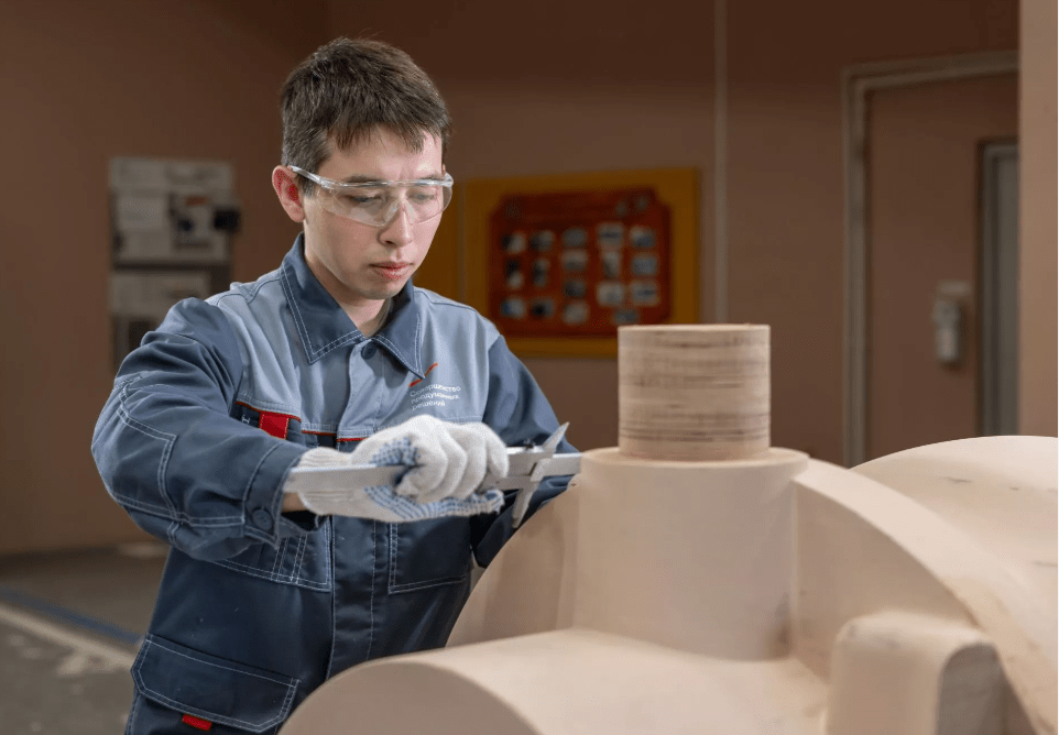 Благовещенский завод ОМК и БАСК открыли прием на новую специальность