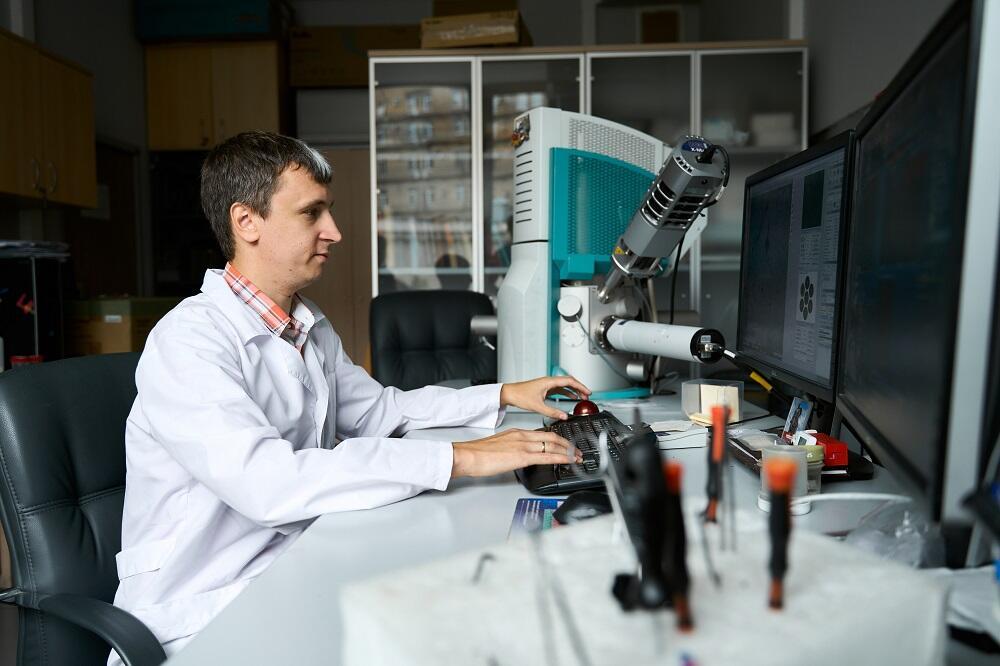 «Кроссоверный» износостойкий сплав для энергетики и машиностроения создали в Университете МИСИС